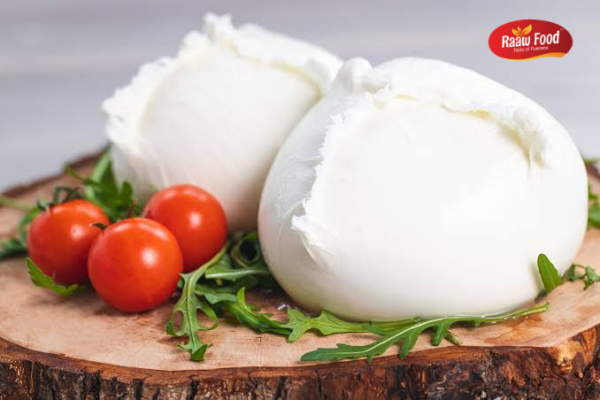 Mozzarella Cheese